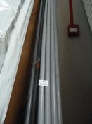 *24x Lengths of 2x22mm Plastic Water and Central H