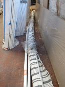 *Approx 3m Long Wind Out Sun Canopy