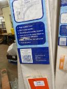 *18 Lengths of 3m x 83mm Super Coving Lightweight