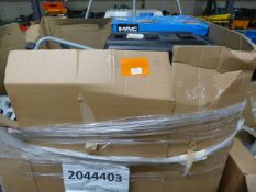 *6 Mac Alister 2800W Shredders