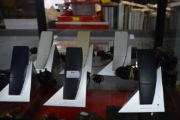 Bang & Olufsen BeoCom 6000 6pc Cordless Telephone