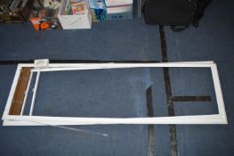 Pair of Perfect Fit Blinds