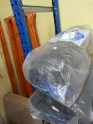 *Two Cold Water Tank Thermal Jackets