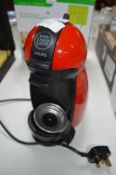 Nescafe Dolce Gusto Coffee Machine
