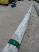 *Pack of 20mm Heavy Gauge White Plastic Conduit