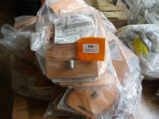 *Large Quantity of Athens 16mm Cap Finial