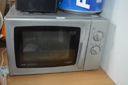 Hinari Microwave Oven