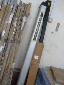 *Vanguard Roof Rack Box - No Key