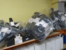 *4 Bags of Easy Clean Foam Brush Refills