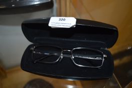 *Kirkland Spectacle Frames