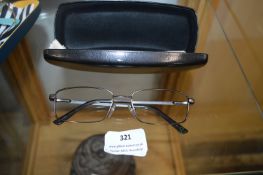 *Kirkland Spectacle Frames