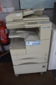 Konica 7022 A3 Photocopier/ Printer