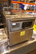* King Edward jacket potato oven - CL/COM