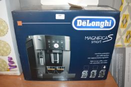 *Delonghi Magnificus Bean-to-Cup Smart Coffee Mach