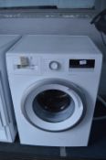 *Bosch Verio Perfect Series 4 Eco Silence Drive Wa