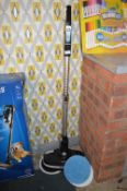 *Air Craft Floor Polisher (no power cable)