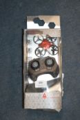 *Voyage Aeronautics BA1008 Palm Sized Drone