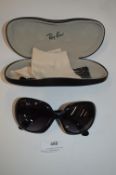 *Ray Ban *Jackie Ohh II Ladies Sunglasses