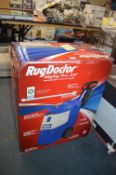 *Rug Doctor Mighty Pro X3 Carpet Cleaner