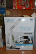 *Ottlite Wellness LED Desk Lamp