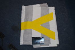 *DKNY Beach Towel