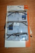 *Foster Grant Spectacles +1.25