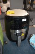 *Gourmia Digital Air Fryer