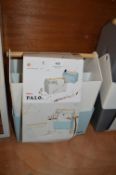 *Palo 2pc Caddy Storage Set