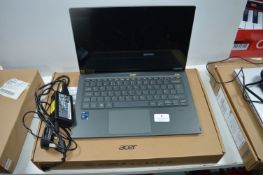 *Acer Swift 5 14