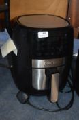 *Gourmia Digital Air Fryer