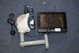 *Lacrosse AccuWeather Wireless Weather Station