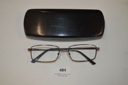 *Kirkland Signature Wind Gun Spectacle Frames