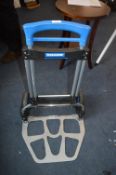 *Toolmaster Hand Truck