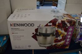 *Kenwood Prospero Kitchen Mixing Machine