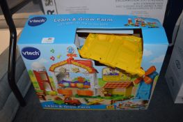 *VTech Learn & Grow Farm