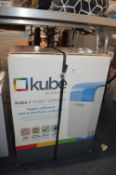 *Kinetico Qube Water Softener