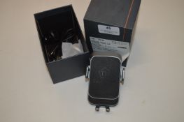 *Touchdown Wireless Car Charger