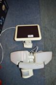 *1500 Lumen Solar Light