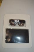 *Stella McCartney Sunglasses and Case Set