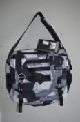 *Camo Style Tablet Bag - NEW