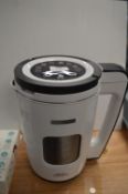 *Morphy Richards Soup Maker