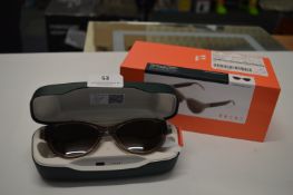 *Fauna Audio Glasses wit Charging Case