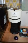 *Magimix Nespresso Vertuo Coffee Machine
