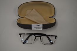 *Calvin Klein Machon Designer Spectacle Frames