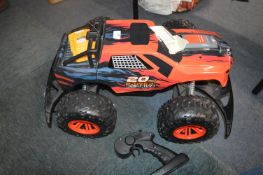 *RC Monster Truck