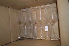 *7x 55cl Wine Glasses