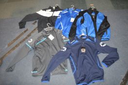 *5x Stano Men's Jackets (assorted sizes)