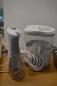 *Waterpik Ultra Plus Water Flosser