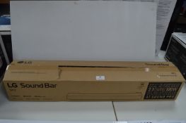 *LG SP2 Bluetooth Soundbar