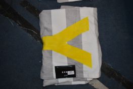 *DKNY Beach Towel